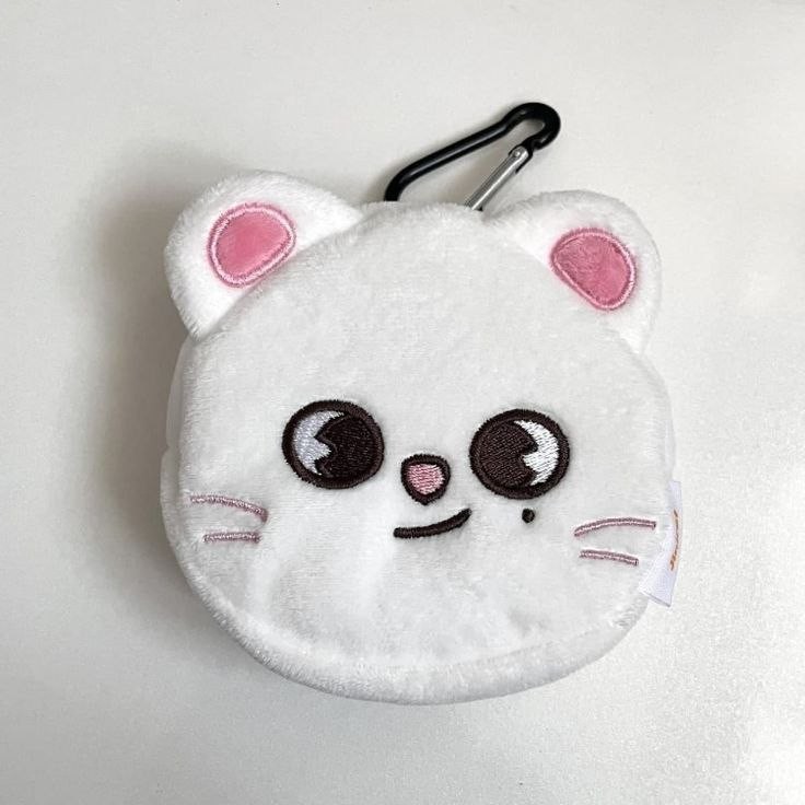 MONEDERO PELUCHE  SKZOO JINIRET