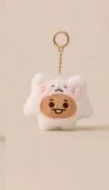 PELUCHE MINI BT21 FLUFFY SHOOKY