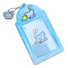 HOLDER PLASTICO BT21 KOYA