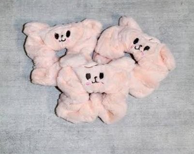 SCRUNCHIES SKZOO PUPPY
