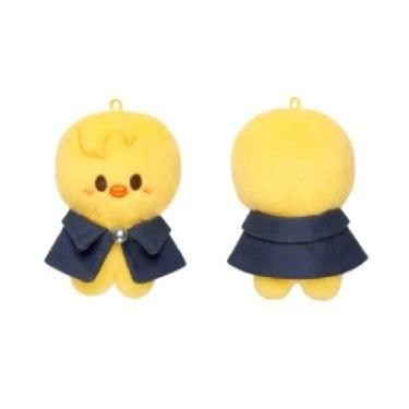 PELUCHE MINI SKZOO ANIVERSARIO BBOKARI