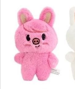 PELUCHE MINI SKZOO DWAEKI