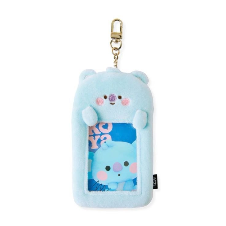 HOLDER PELUCHE BT21 KOYA