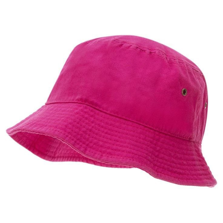 GORRITO PESQUERO FUCSIA