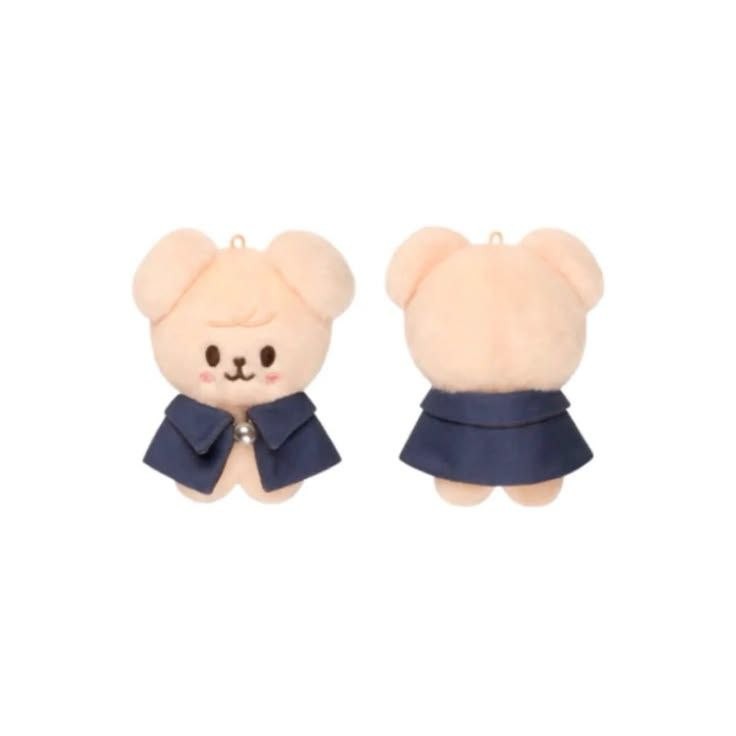 PELUCHE MINI SKZOO ANIVERSARIO PUPPY