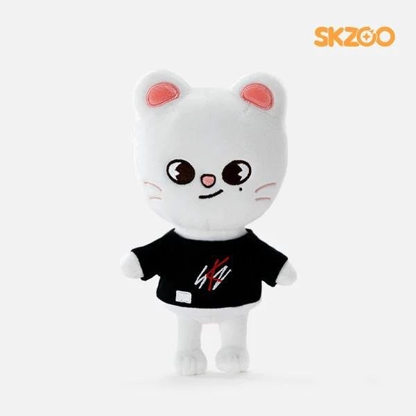 PELUCHE GRANDE SKZOO JINIRET