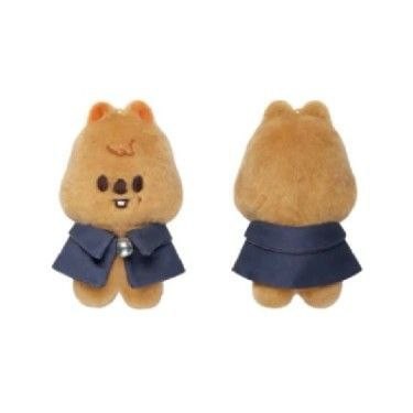 PELUCHE MINI SKZOO ANIVERSARIO QUOKA