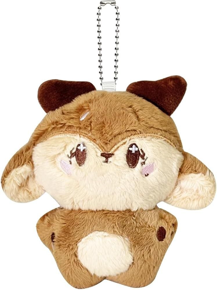 PELUCHE MINI ENHYPEN CIERVO HEESUNG