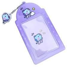 HOLDER PLASTICO BT21 MANG
