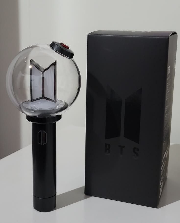 LIGHTSTICK ARMY BOMB