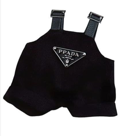 ROPITA DE PELUCHE BRAGAS GRANDE