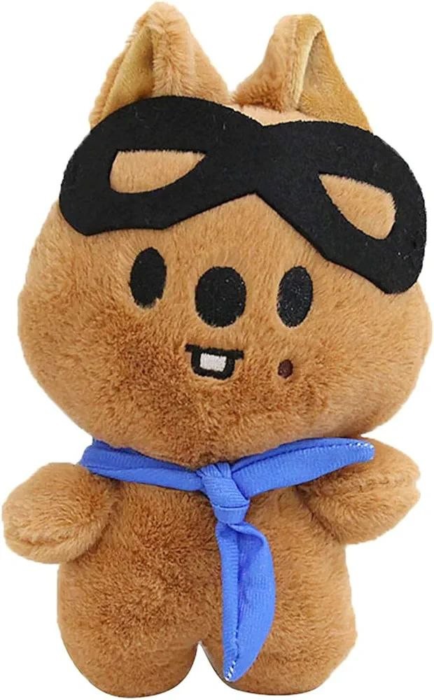 PELUCHE MINI SKZOO PILOTO QUOKA