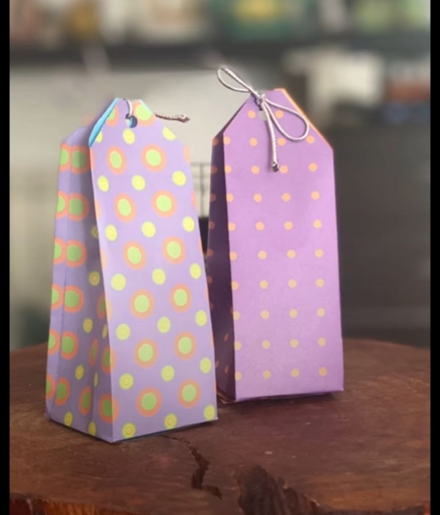 BOLSITA DE REGALO