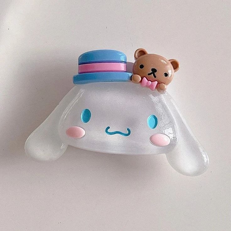 POPSOCKER SANRIO CINNAMOROLL