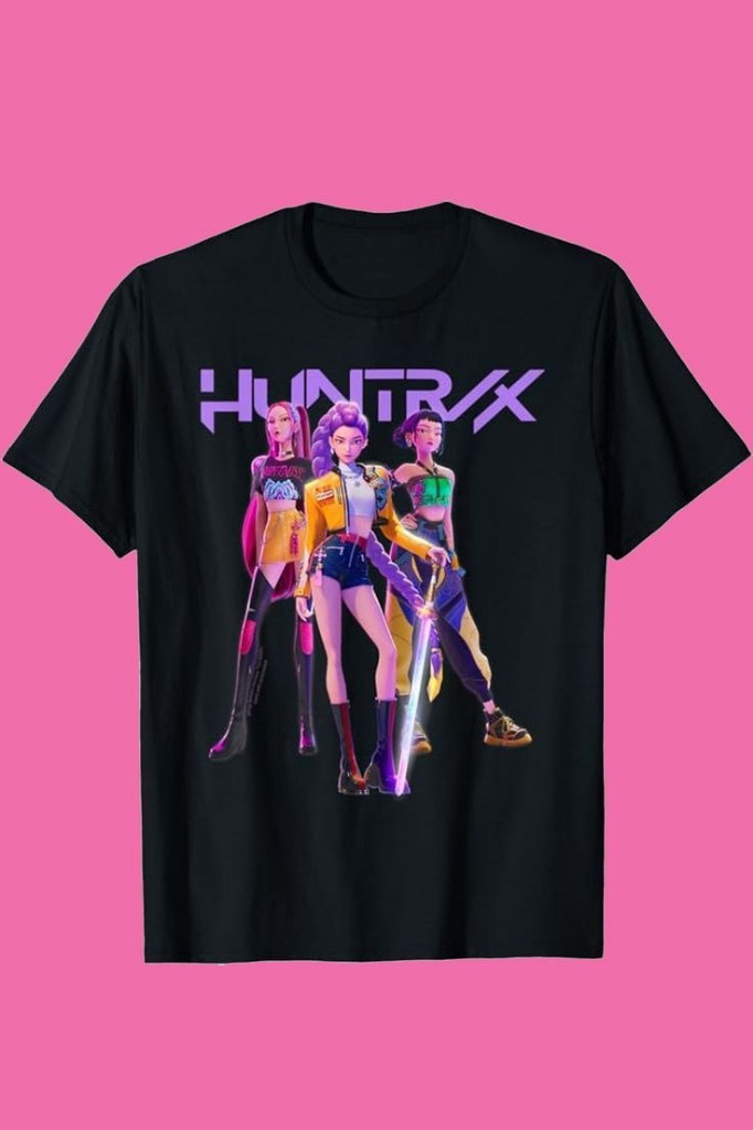 FRANELAS HUNTRIX
