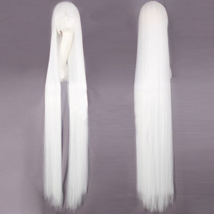 PELUCA XXL
