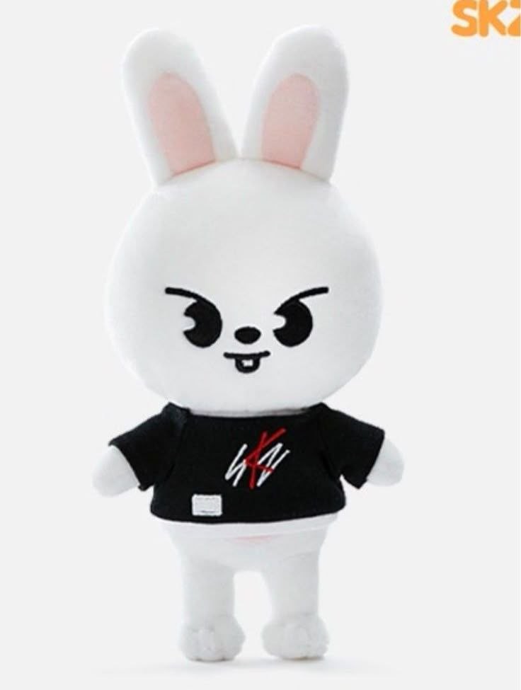 PELUCHE GRANDE SKZOO LEEBIT