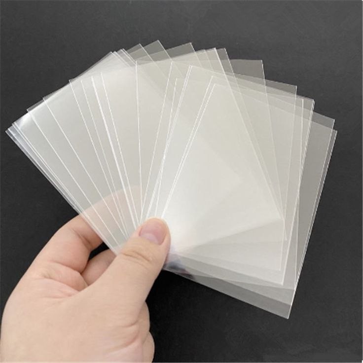 SLEEVE MORANDO (10X3$)
