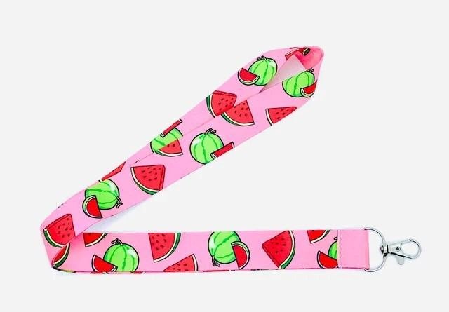LANYARD PATILLA