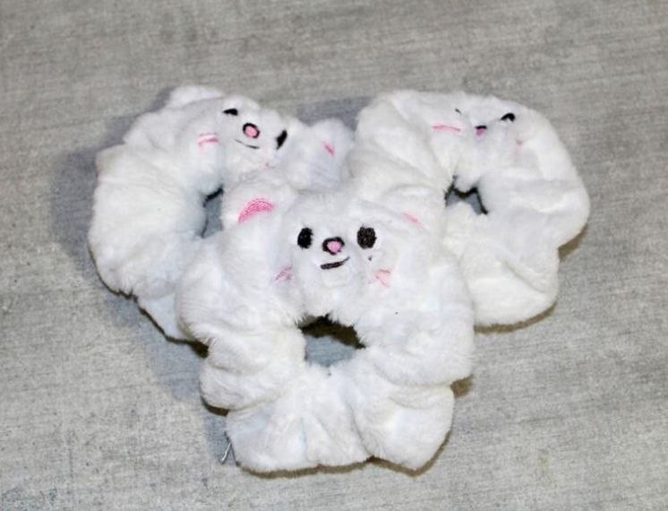 SCRUNCHIES SKZOO JINIRET