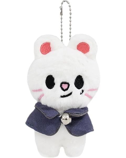PELUCHE MINI SKZOO ANIVERSARIO JINIRET