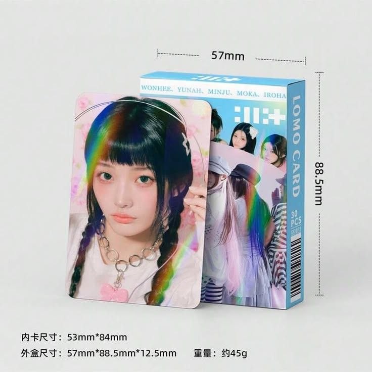 LOMOCARD ILLIT