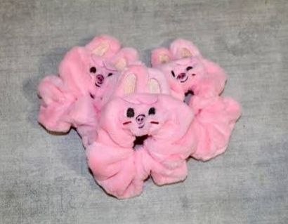 SCRUNCHIES SKZOO DWAEKKI