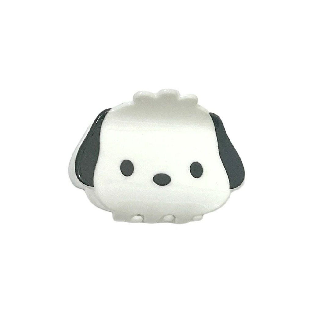GANCHETA SANRIO POCHACCO