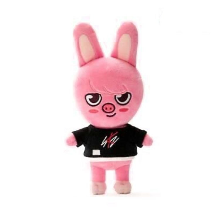 PELUCHE GRANDE SKZOO DWAEKKI
