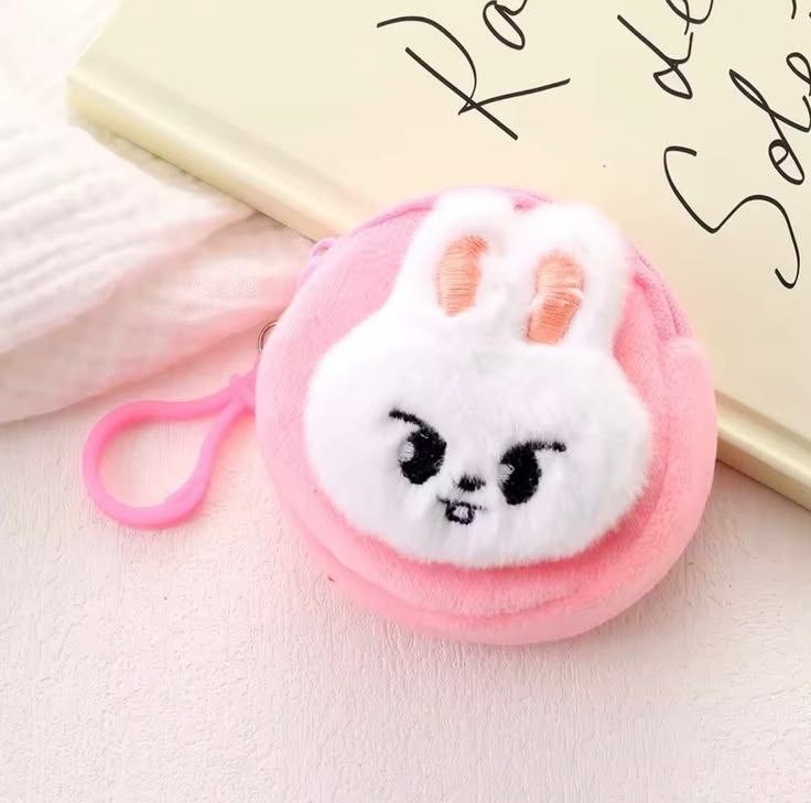 MINI MONEDERO SKZOO LEEBIT