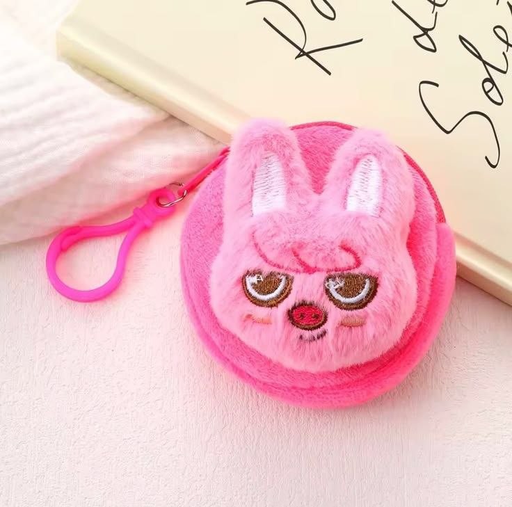 MINI MONEDERO SKZOO DWAEKI
