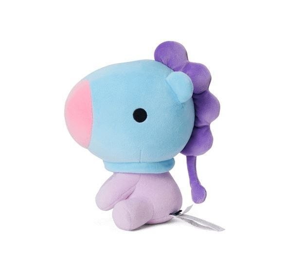 PELUCHE GRANDE BT21 MANG