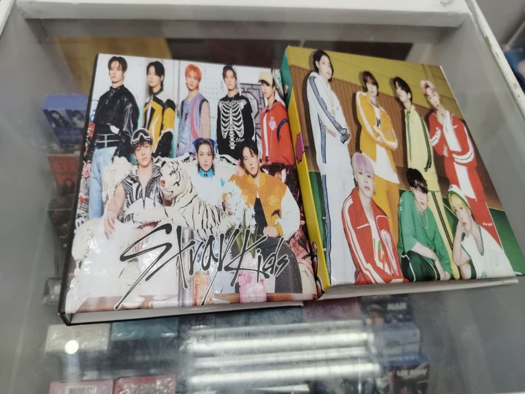ALBUM GRUPOS VARIOS
