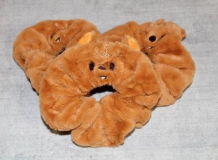 SCRUNCHIES SKZOO QUOKA