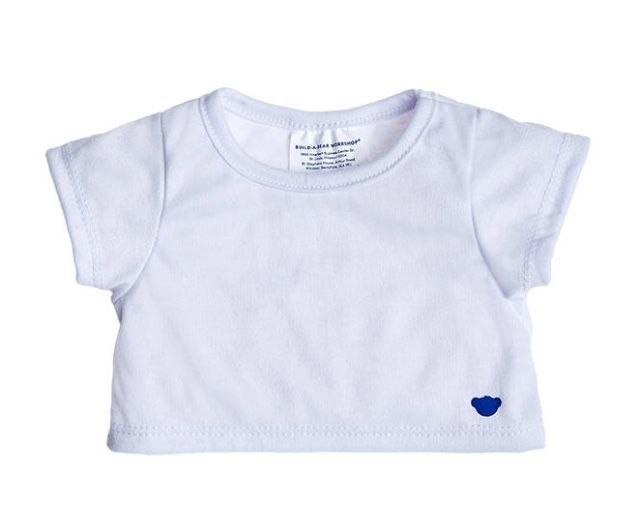 ROPITA PELUCHE FRANELAS