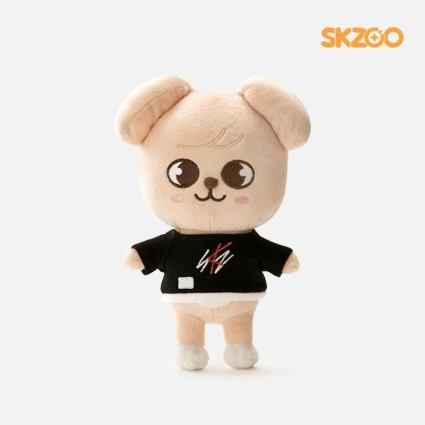 PELUCHE GRANDE SKZOO PUPPY
