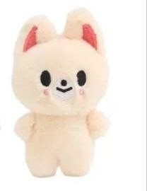 PELUCHE MINI SKZOO FOXY NI