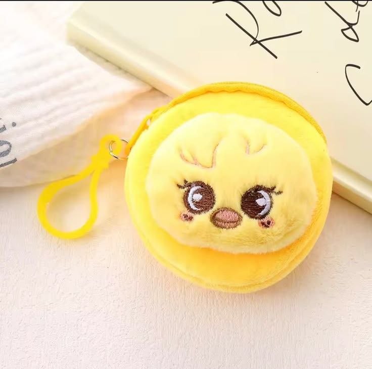 MINI MONEDERO  SKZOO BBOKARI