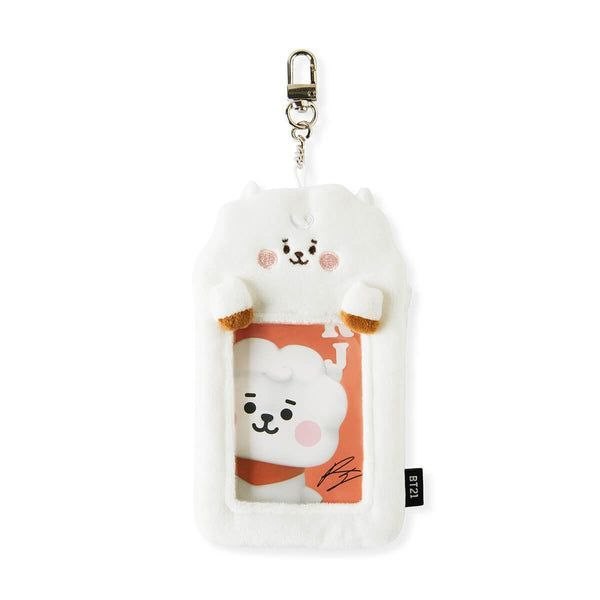 HOLDER PELUCHE BT21 RJ