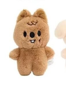 PELUCHE MINI SKZOO QUOKA