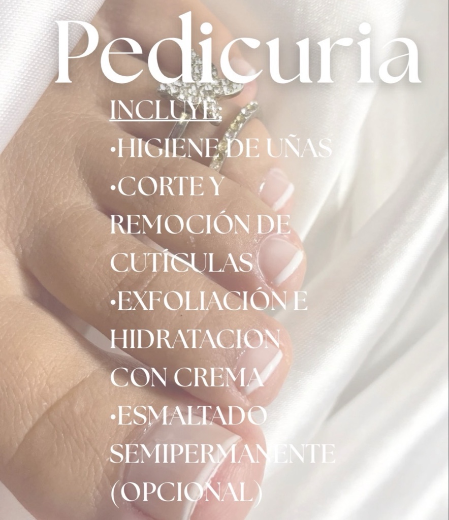 Pedicuria