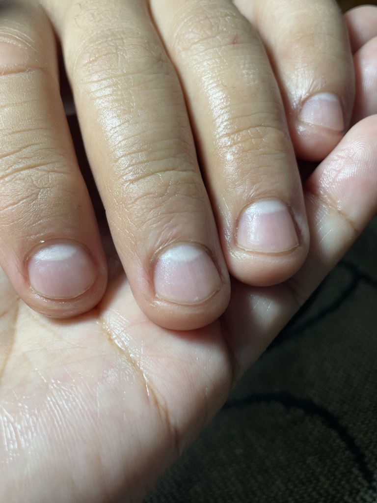 Manicuria combinada