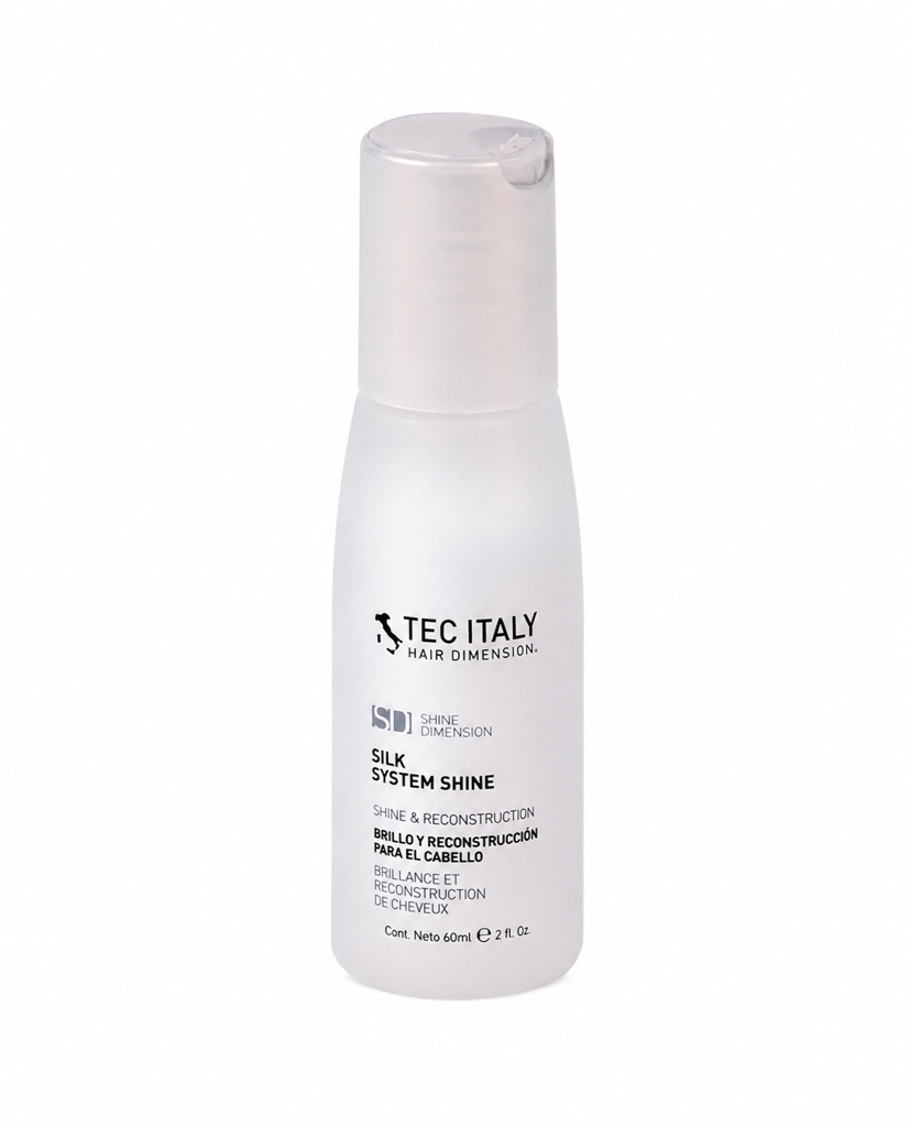Silk System Shine