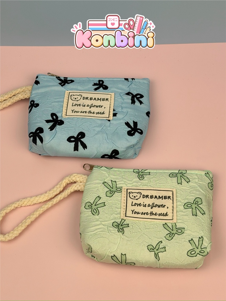 Bolsa pequeña