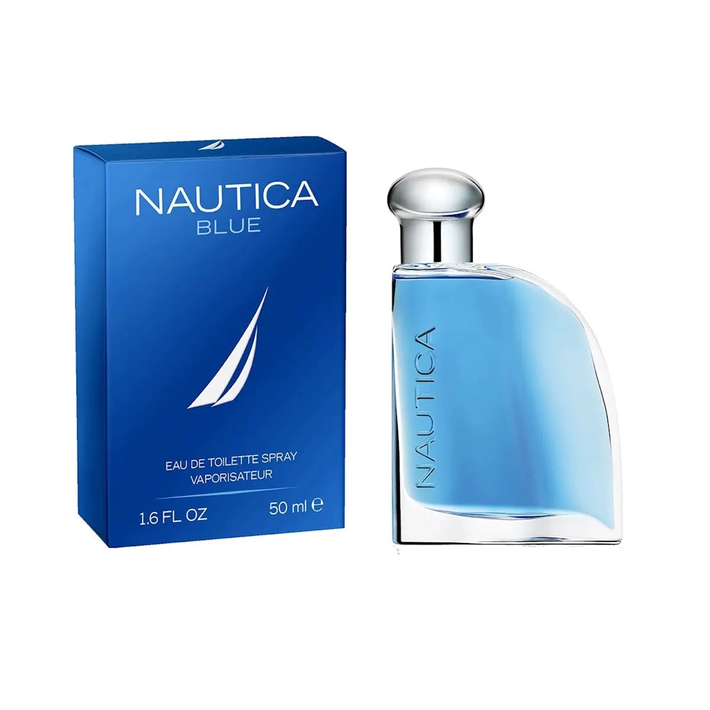 Nautica Blue Eau de Toilette