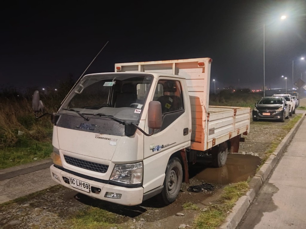 Servicios de fletes