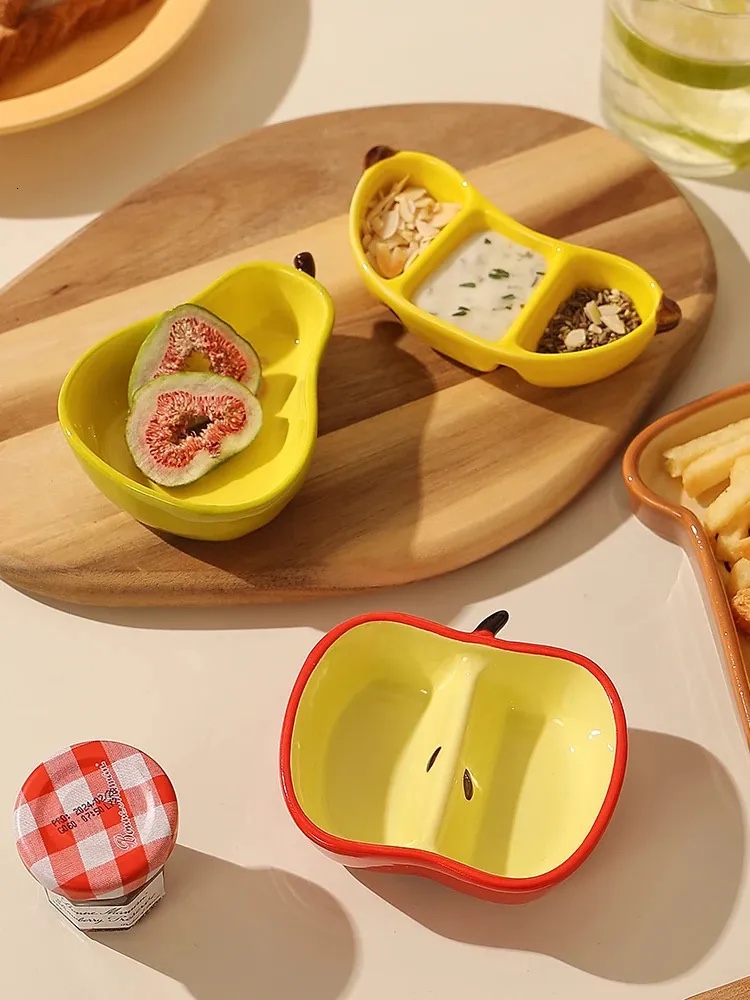 Mini salseros