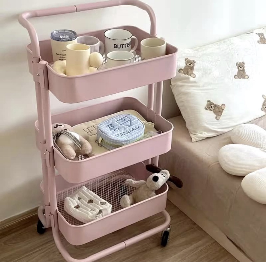 Carrito organizador