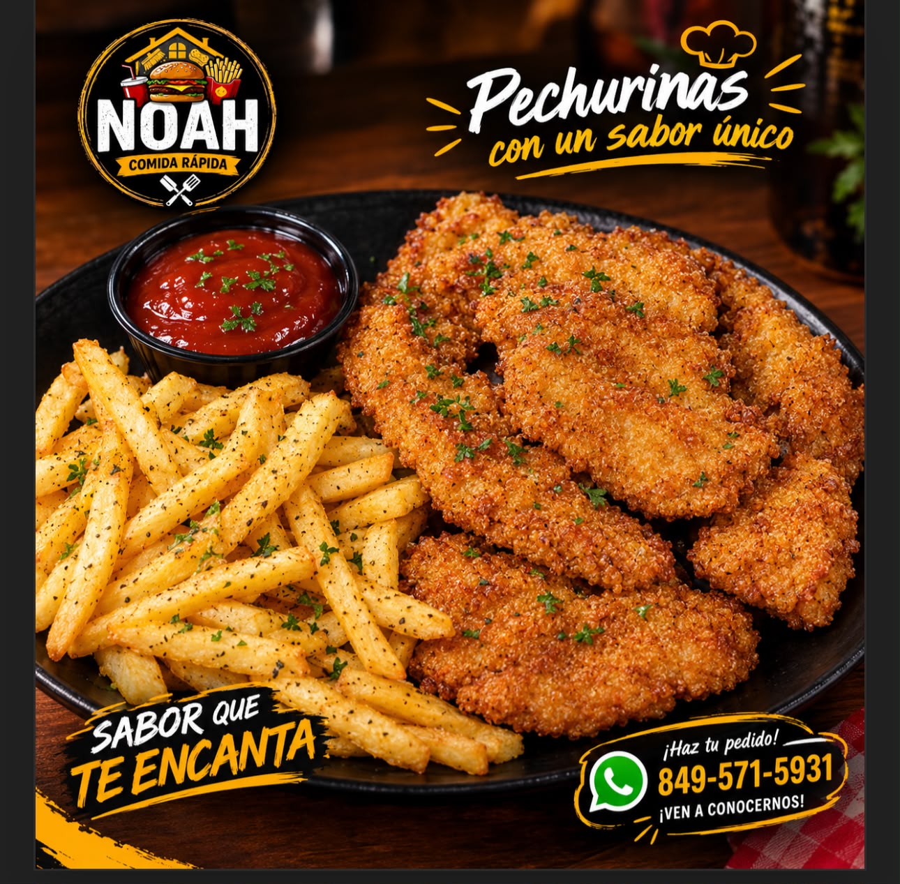 Pechurinas