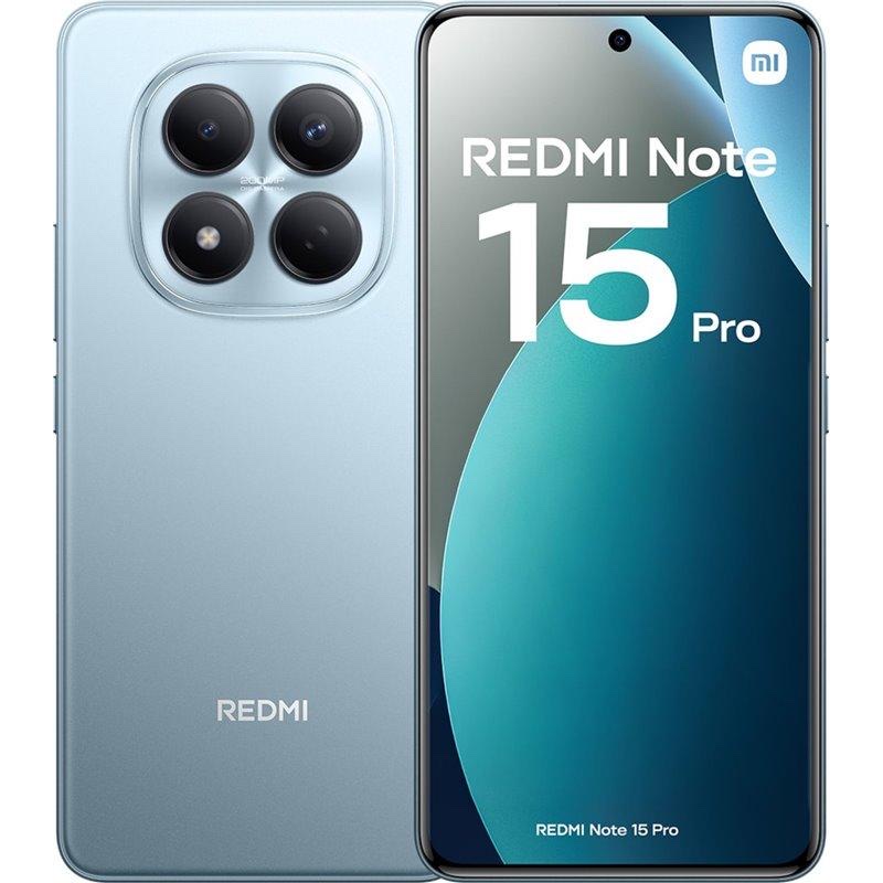 REDMI NOTE 15 PRO 256
